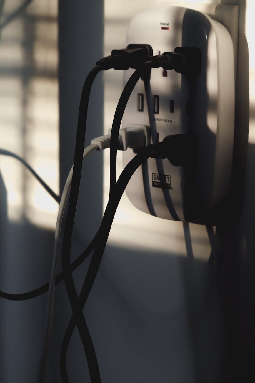 Choosing the Right Home Extension Cords
