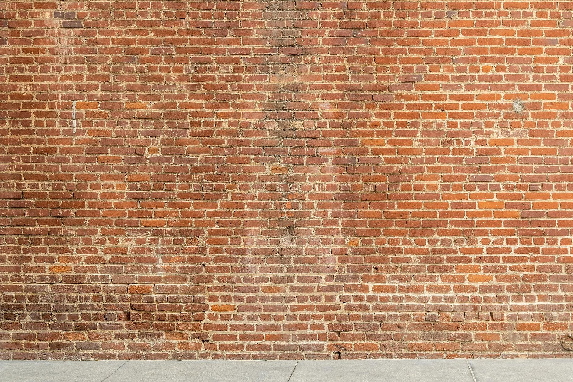 How to Clean and Maintain Brick Walls