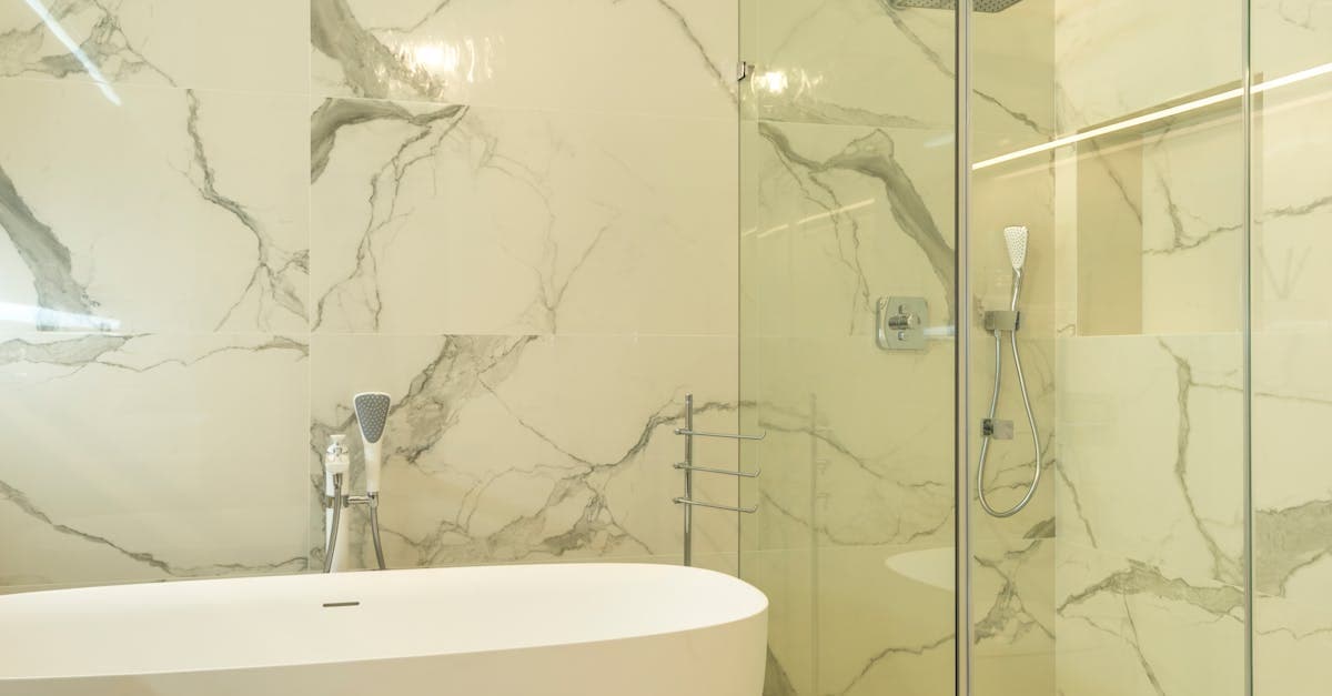 How to Unclog a Shower Drain