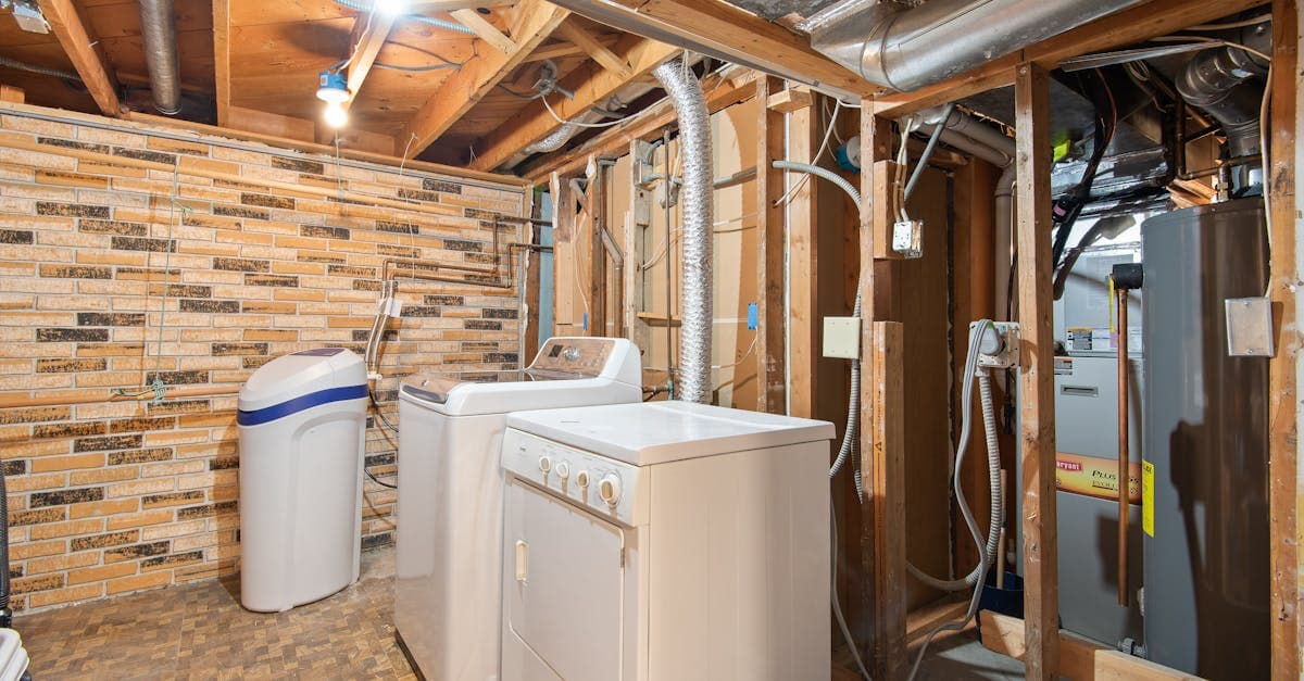 Prevent Frozen Pipes