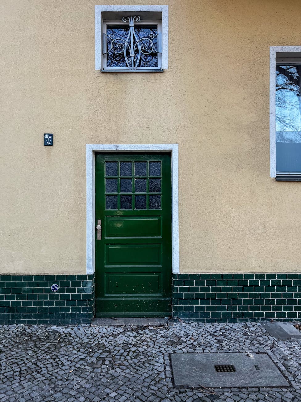 How to Maintain Stucco Exterior